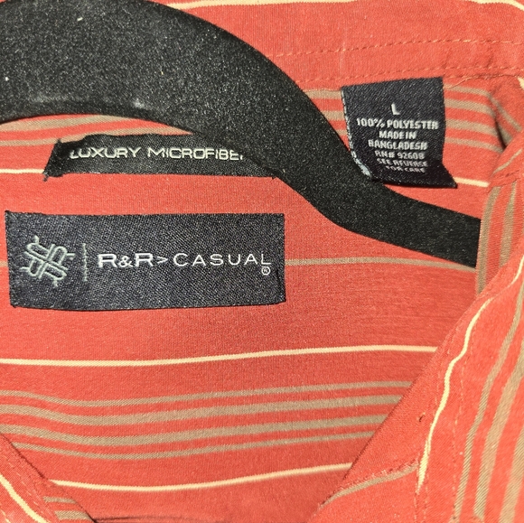 R & R CASUAL MICROFIBER - Picture 8 of 11